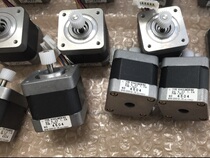 New original Japanese stepper motor KH42JM2B162 warehouse spot lightning delivery