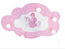Germany Elobra childrens room ceiling lamp m-ELb-0614-00108