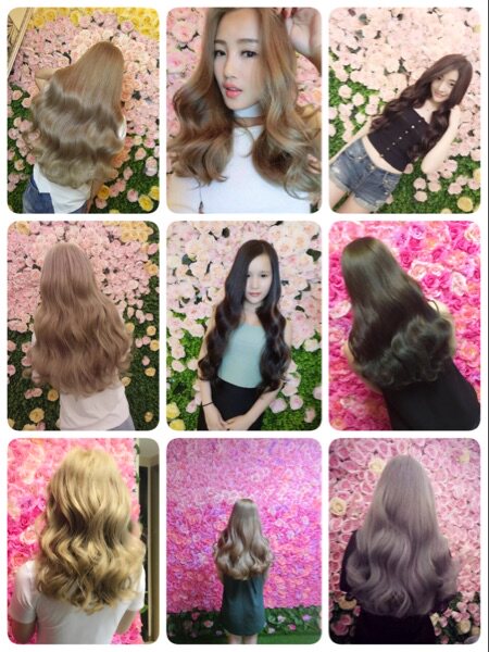 Extension mèches - Ref 217917 Image 6