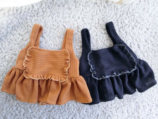 Gilet fille - Ref 2071607 Image 6