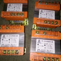 Manufacturer direct sales Bk-150VA control transformer 380 15V180V220V