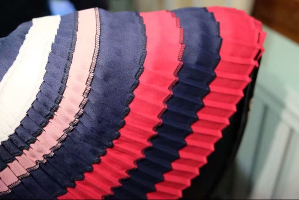 Jupe fillette - Ref 2053251 Image 13