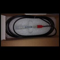 Mettler Toledo HF405-60-P-PA-K19 120 online PH electrode Hydrofluoric acid resistant electrode