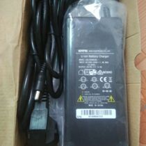 High quality SANS brand name factory 29 4V2A 42v2A 43 8v2A Battery charger