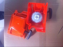 Oil saw starter high-quality pull disc Usen 5900 Easy starter assembly pull-box pull wire