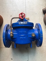 100X remote control floating ball valve hydraulic valve hydraulic floating ball valve water level hydraulic valve 50 65 80100150