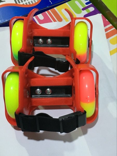 Roller Hot Wheel - Ref 2566897 Image 14