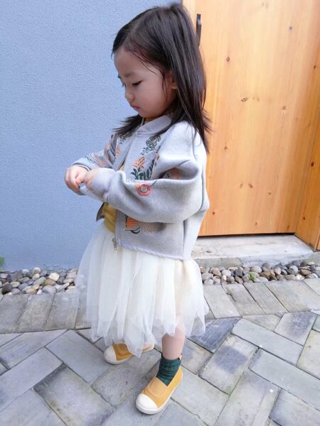 Jupe pour fille - Ref 2048651 Image 9