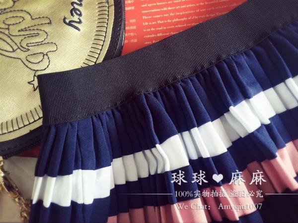 Jupe fillette - Ref 2053251 Image 11