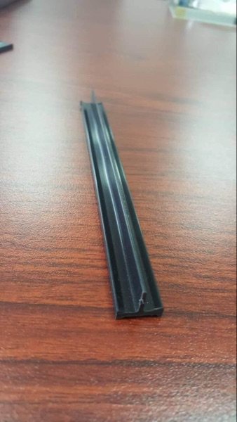 Breakdown aluminum door and window pa66 nylon insulation pvc rain tank insulation bar large discount manufacturer direct sales