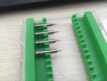 Xinyichang dispensing head single head without steps can be customized