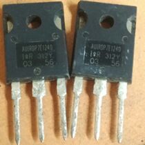 Original word original foot AUIRDP7E1240 test good delivery quality assurance package on machine