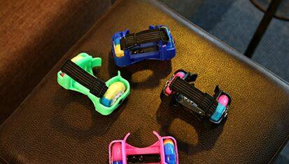 Roller Hot Wheel      - Ref 2568175 Image 7