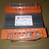 Manufacturer direct sales Bk-500VA control transformer 220V 60V