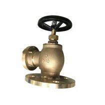 Factory direct marine 40 50 65mm Sino-German island national standard copper fire hydrant interface