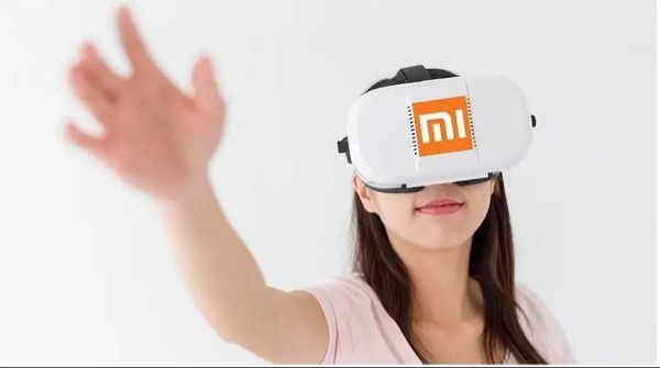 Lunettes VR ou 3D XIAOMI - Ref 1227438 Image 9