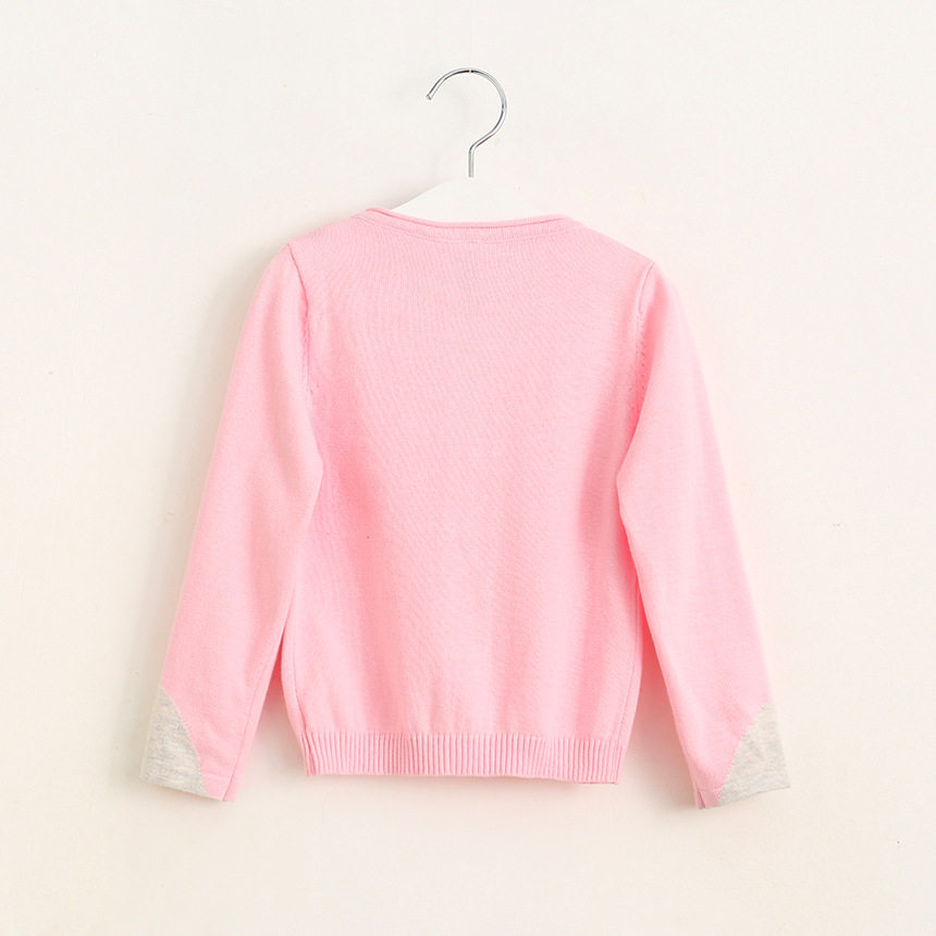 Pull fille - Ref 2105429 Image 8
