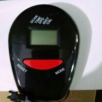 Factory price direct sales exercise bike counter instrument