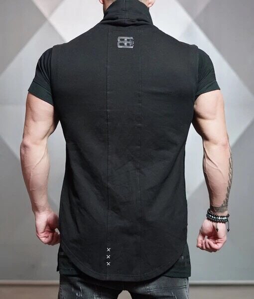 Débardeur sport - Ref 539418 Image 8