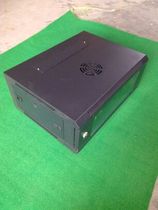 6U network cabinet wall-mounted cabinet server cabinet exchange cabinet desktop monitoring Wall Cabinet