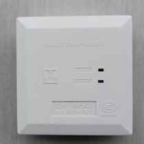 Shanghai Songjiang Feifan Yunan HJ-9501 Input and Output Module Bus Control Module Songjiang 9501