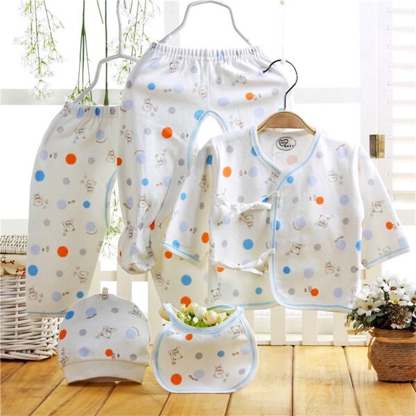 Coffret cadeau pour bébé - Ref 1962635 Image 6