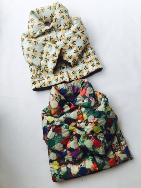 Veste pour fille en polyester - Ref 2160576 Image 15