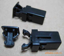  Screen 5055 accessories Upper pressure buckle Screen pressure buckle Pipe clamp pressure buckle LD1060 1090