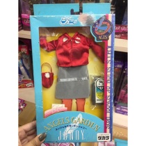 AOI Japan to buy Jeaneva doll clothes 27cmjenny