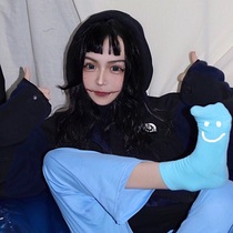 Scar tattoo stickers-pretend to be a wounded little angel