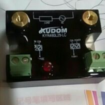ku dun solid state relay (SSR) KYR480L25 KYR480H60 KSR480L60