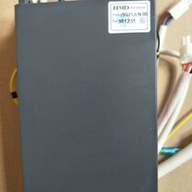 God State Gas Hot Water JSQ21-VL12 Controller JSQ21JLN 08