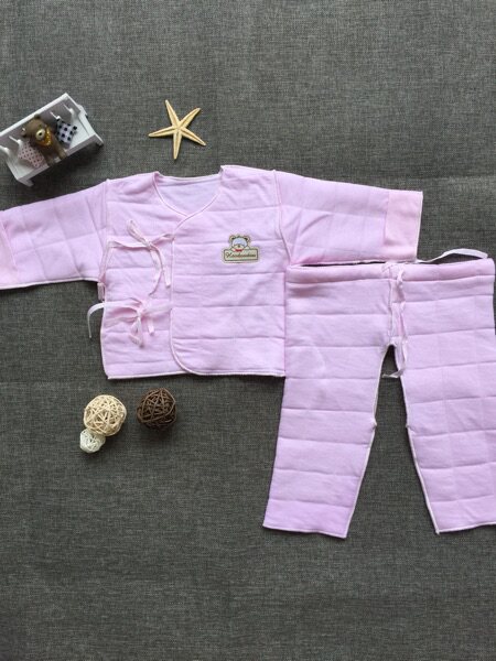 Coffret cadeau pour nouveau-né - Ref 1963585 Image 12