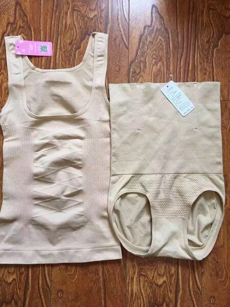 Corset amincissant - Ref 688804 Image 4