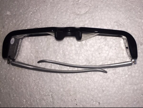 Lunettes VR ou 3D - Ref 1229661 Image 12