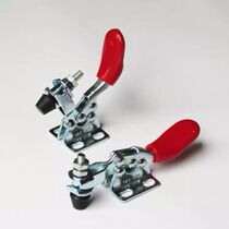 Increase the clip car horn fixture test speaker high quality clip speaker fixture sound cabinet display clip large quantity