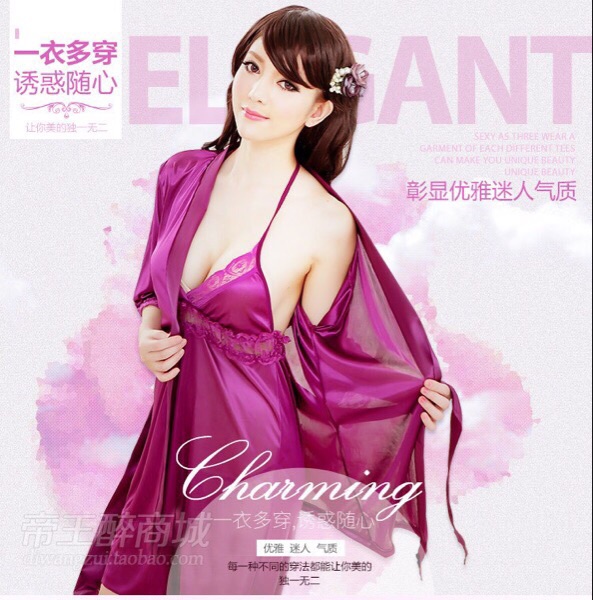 Peignoir - Ref 597078 Image 6