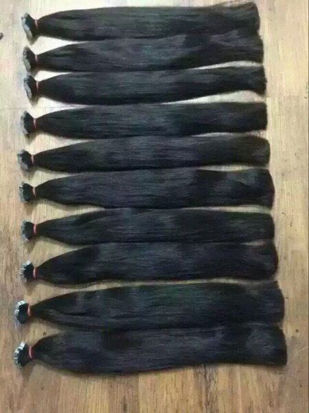 Extension cheveux - Ref 222498 Image 5