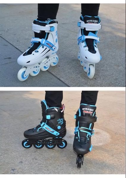 Patins à roulettes - Ref 2578743 Image 10