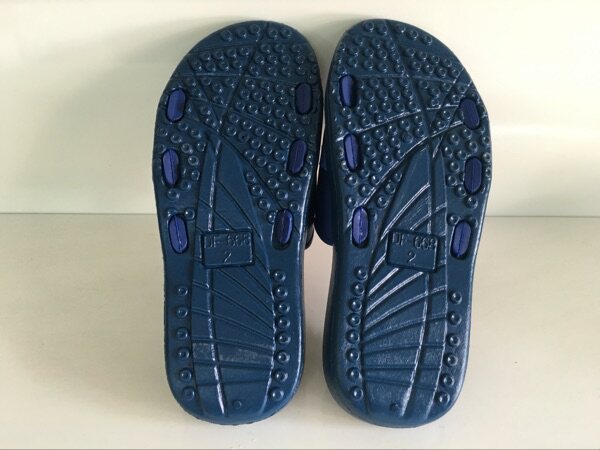 Pantoufles enfants en EVA - Ref 1015800 Image 12