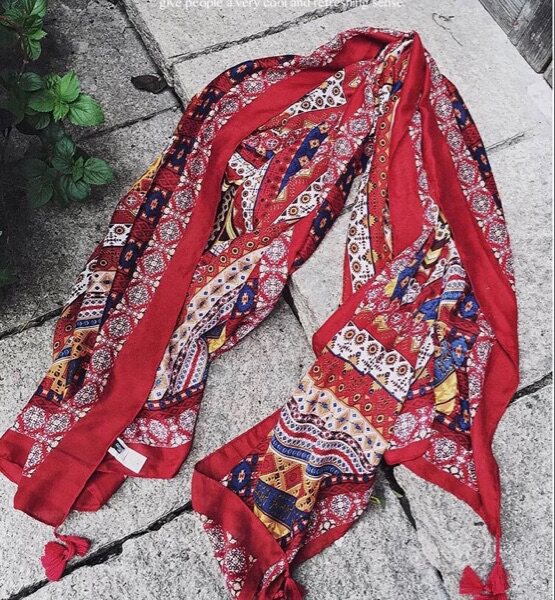 Echarpe fille - Ref 2143235 Image 9