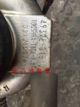EVO Turbocharger TD05HRA evolution 9 Turbocharger Lancer Turbocharger
