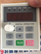 The new Fulin FL58 DZB200 300B series Fulin inverter panel display box