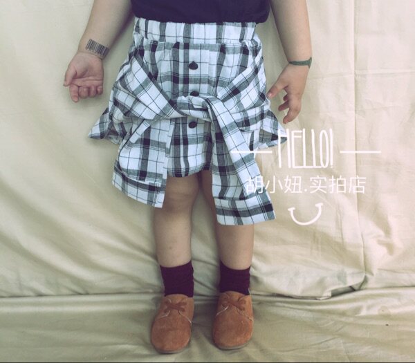 Jupe pour fille - Ref 2051935 Image 46