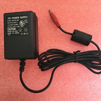 Power Adapter 6V 1 66A