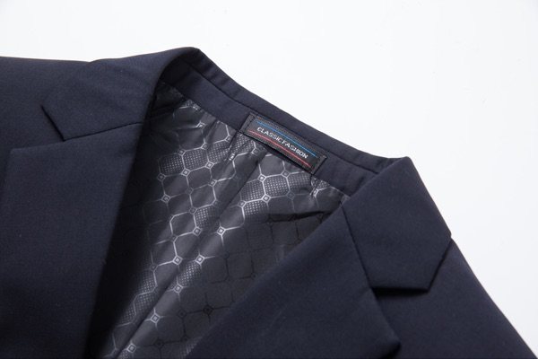 Costume homme WANGLIUYANG pour Quatre saisons - Ref 1552793 Image 12