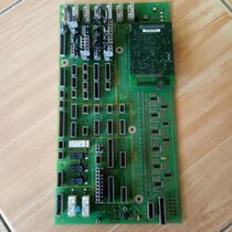 Schindler elevator parts 590869 590864 car top interface board