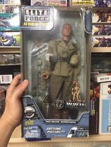 Out-of-print BBi soldiers 1 6 12 inches World War II US military health workers for a long time