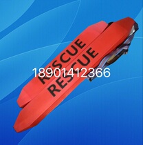  EVA life-saving float buoy red single double swimming pool life-saving stick torpedo pontoon can be customized