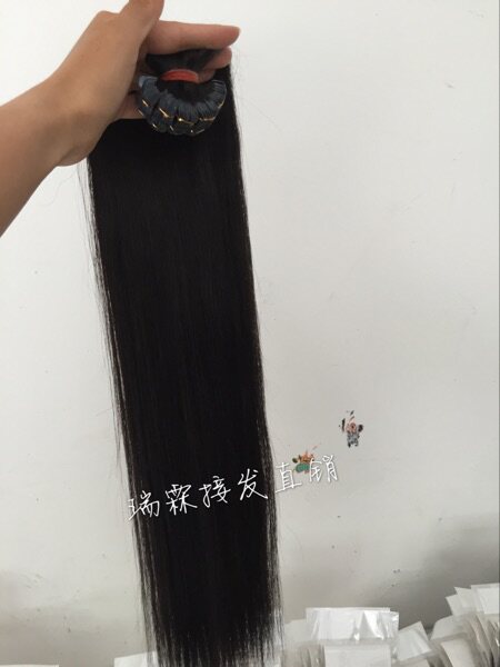Extension cheveux - Ref 217230 Image 11
